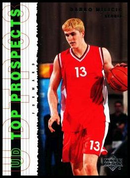 56 Darko Milicic 2